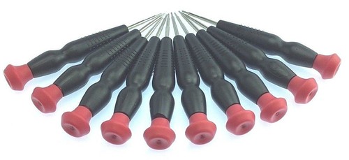 Y000 6mm triwing - triwing, tri