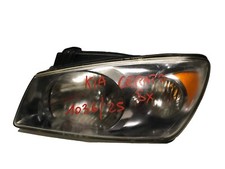 Proiettore Anteriore Sinistra