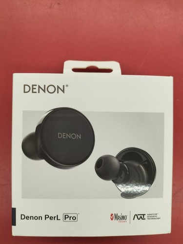 Denon perl pro - denon, ah-c15pl
