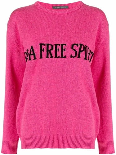 Maglione donna alberta - maglione,