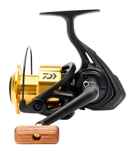 Daiwa ltd mulinello da - daiwa,