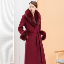 Cappotto donna giacca a vento