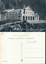NATIONAL PARK OF ABRUZZO
