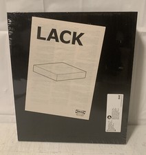 Ikea Lack Mensola da Parete