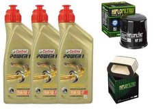 KIT/TAGLIANDO YAMAHA YZF R1