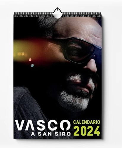 Vasco rossi live kom - rossi,