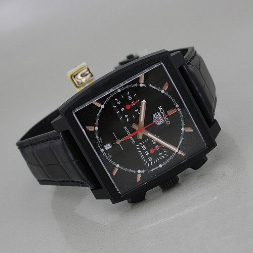 Tag heuer monaco - tag,