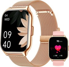 Smartwatch Donna Uomo con