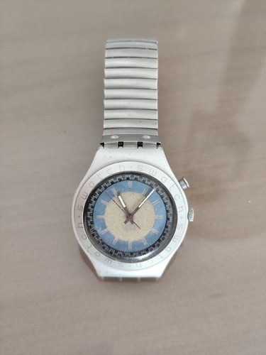 Orologio polso swatch - polso,