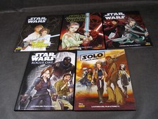 STAR WARS LA STORIA DEL FILM A