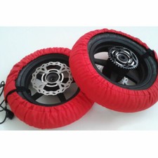 Termocoperte Per Ruote 12" Pit