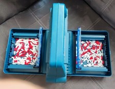 BATTAGLIA NAVALE ELETTRONICA  ^^PARLANTE^^ 1990 EDITRICE GIOCHI