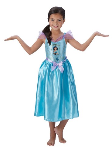 Costume principessa disney - principessa,