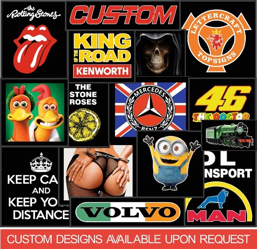 Custom design truck cab 12v - design,