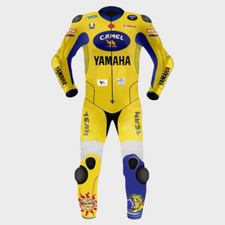 Tuta valentino rossi yamaha - tuta,