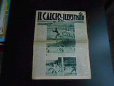 rivista sportiva-IL CALCIO