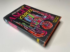 Arthur Koestler, Gli angeli caduti, 1° edizione Mondadori 1952