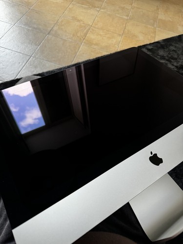 Apple imac i5 - apple, 21.5"