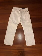 Jeans Jeckerson Nuovi Senza Etichetta Tg 38