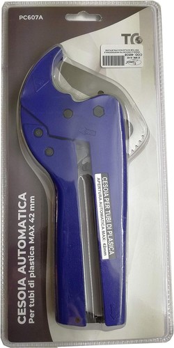 Tagliatubo pinza cesoia - pinza, a