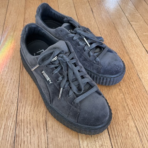 Sneakers puma fenty - sneakers, rihanna