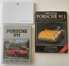 PORSCHE 911 by Morgan + Das