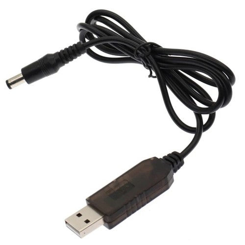 Modulo usb step boost - usb, da