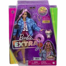 Barbie Extra Doll #13 in