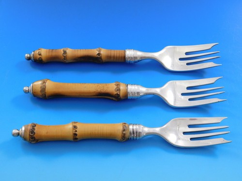 Tahiti buccellati set 3 - tahiti, by