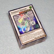 Yugioh Mazzo Completo 5D's