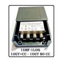 MISCELATORE DA PALO TV 1UHF -
