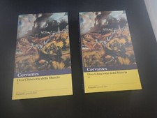 Don Chisciotte della Mancia