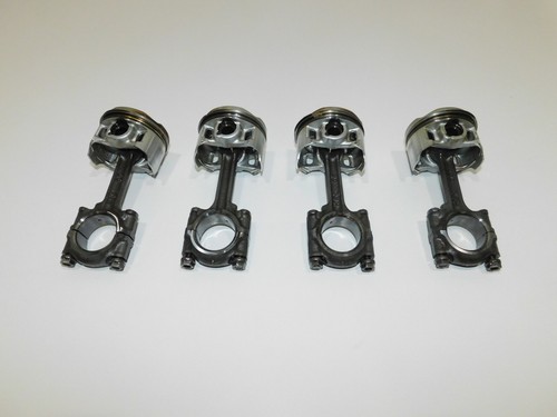 Bielle pistoni motore honda - pistoni,