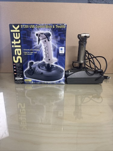 Saitek st200 chiavetta - st200,