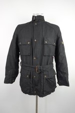 BELSTAFF GIUBBINO GIACCA UOMO