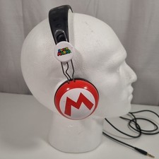 👉 Cuffie Ufficiali Nintendo