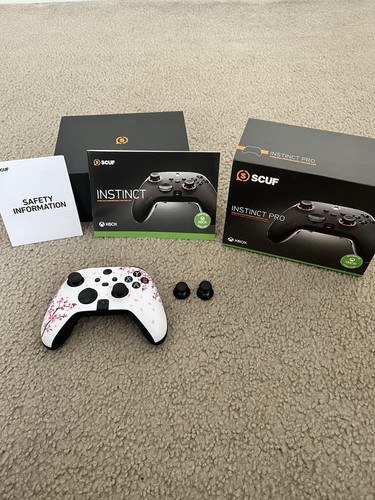 Scuf instinct pro - scuf,