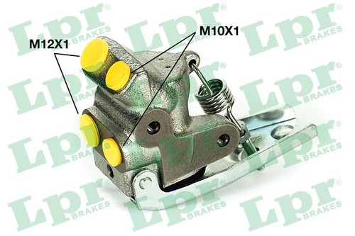 9937 regolatore forza - 9937, di