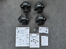 THULE 7105 Evo Clamp Set di