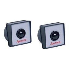 Coppia d fotocellule da