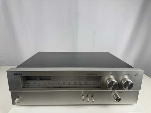 Radio sintonizzatore philips - radio,