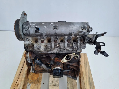 Motore renault scenic f9q801 - scenic,