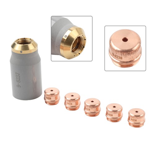 Tappo scudo plasma - scudo, 6