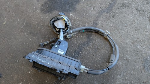 Fiat 500l trekking gear - 500l,