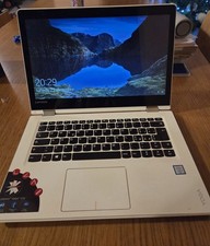 Lenovo Yoga 510 pc portatile