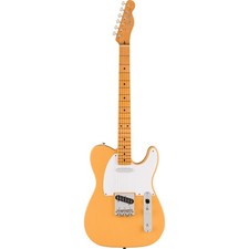 Fender vintera iii late - fender,