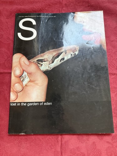 Rivista primavera - /,