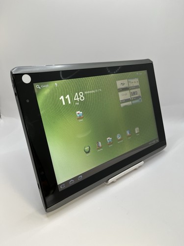 Acer iconia tab a501 - acer, grigio