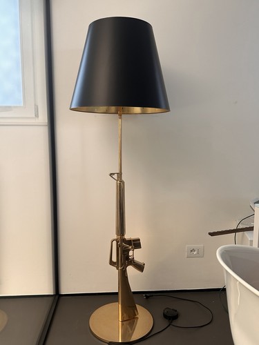 Lampada flos gun - flos,