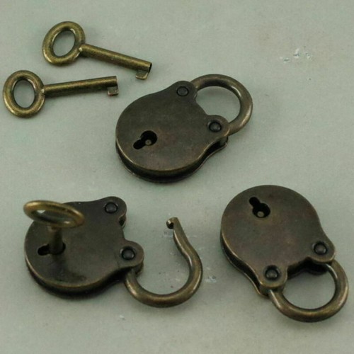 Metal vintage antique - *,